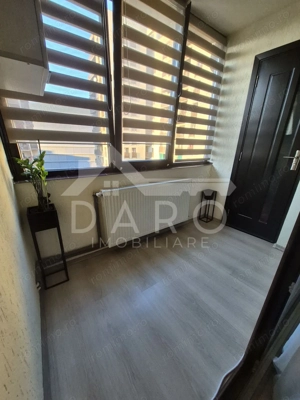 ✨ Apartament 2 camere MODERN | Tudor | Str. Transilvania - imagine 7
