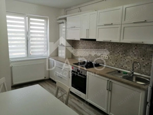  Apartament 2 camere | Tudor – Shopping City | Bloc nou | 400 € 