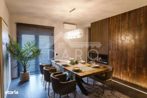  PENTHOUSE DE ÎNCHIRIAT | 200 mp | SPA (Jacuzzi + Saună) | 2 Nivele - imagine 8