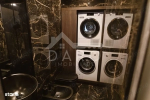  PENTHOUSE DE ÎNCHIRIAT | 200 mp | SPA (Jacuzzi + Saună) | 2 Nivele - imagine 12