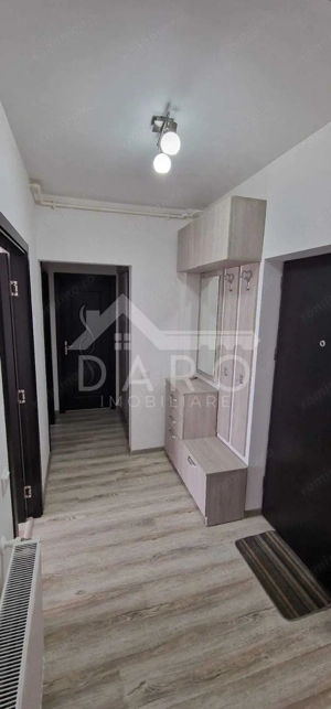  Apartament 2 camere | Tudor – Shopping City | Bloc nou | 400 €  - imagine 8