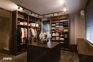  PENTHOUSE DE ÎNCHIRIAT | 200 mp | SPA (Jacuzzi + Saună) | 2 Nivele - imagine 11