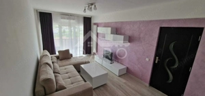  Apartament 2 camere | Tudor – Shopping City | Bloc nou | 400 €  - imagine 3
