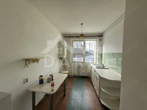Vindem apartament cu doua camere situat in zona pietei Dacia,din Tudor - imagine 8