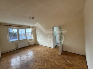 Vindem apartament cu doua camere situat in zona pietei Dacia,din Tudor - imagine 7