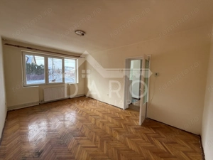 Vindem apartament cu doua camere situat in zona pietei Dacia,din Tudor - imagine 6
