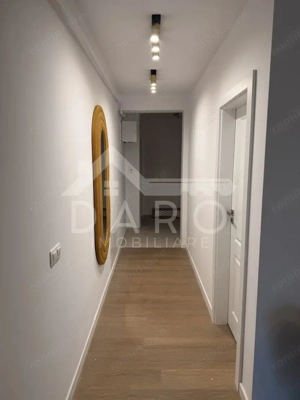 Inchiriez apartament in 7 Noiembrie, 2 camere, - imagine 3