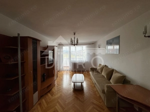 Apartament 2 camere dambu Pietros
