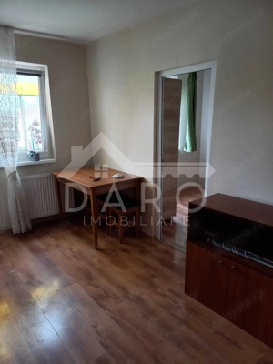 Inchiriez apartament cu 2 camere in Dambu