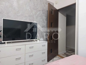 Vand apartament 3 camere mobilat si utilat - imagine 5