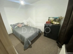 De vânzare apartament 2 camere - imagine 4