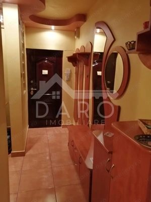  Apartament de închiriat – 2 camere | Bd. Pandurilor