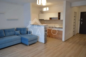  Apartament 1 cameră de închiriat – Green Residence | Tudor | 350 € - imagine 2