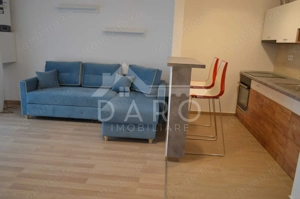  Apartament 1 cameră de închiriat – Green Residence | Tudor | 350 € - imagine 4