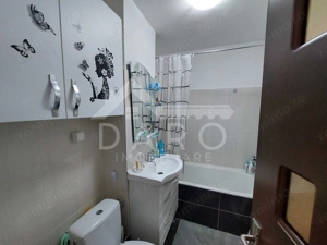 Vand apartament 3 camere mobilat si utilat - imagine 6