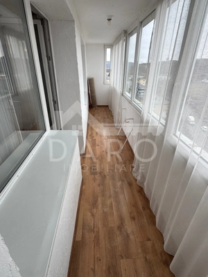 Apartament 2 camere dambu Pietros - imagine 8