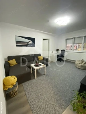 De vânzare apartament 2 camere
