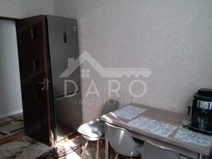 Vand apartament 3 camere mobilat si utilat - imagine 8