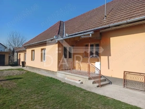 Casă de vânzare în Sântana de Mureș, str. Morii – 130 000 euro