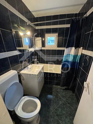 Apartament 2 camere dambu Pietros - imagine 5