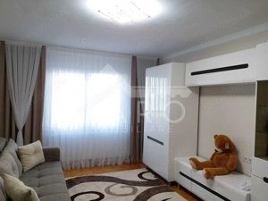 Vand apartament 3 camere mobilat si utilat - imagine 2