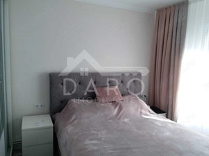 Vand apartament 3 camere mobilat si utilat - imagine 4