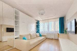 Apartament 2 camere, zona Podgoria