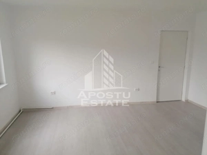 Apartament decomandat, renovat,2 camere,parter,Bulevardul Cetatii - imagine 3