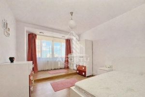 Apartament 2 camere, zona Podgoria - imagine 2