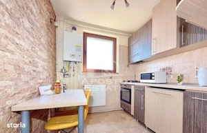 Apartament 2 camere, zona Podgoria - imagine 3