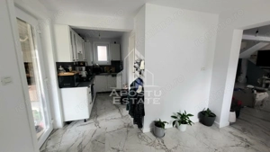 Casa individuala cu teren generos de 898 mp,Sag zona Centrala - imagine 6