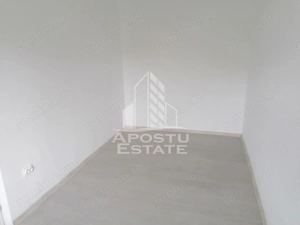 Apartament decomandat, renovat,2 camere,parter,Bulevardul Cetatii - imagine 5