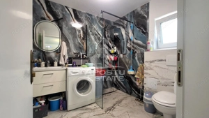 Casa individuala cu teren generos de 898 mp,Sag zona Centrala - imagine 17