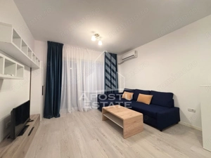 Apartament cu 2 camere de inchiriat, Dumbravita, Timis, Timisoara