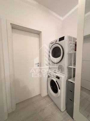 Apartament cu 2 camere de inchiriat, Dumbravita, Timis, Timisoara - imagine 9