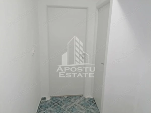 Apartament decomandat, renovat,2 camere,parter,Bulevardul Cetatii - imagine 6
