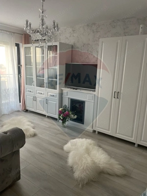 Inchiriere Apartament nou 2 camere, Metrou Pacii - imagine 2