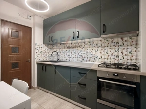 Apartament 2 camere proaspăt renovat de închiriat în zona Lujerului - imagine 7