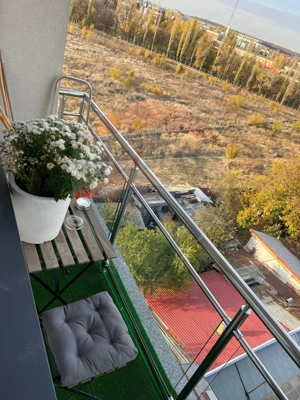 Inchiriere Apartament nou 2 camere, Metrou Pacii - imagine 11