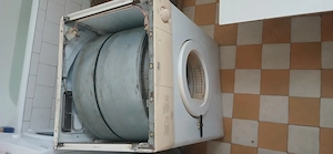 Masina de uscat rufe - imagine 2