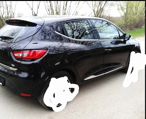 Dezmembrez renault clio IV