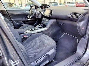 Peugeot  Automat  benzină  - imagine 2