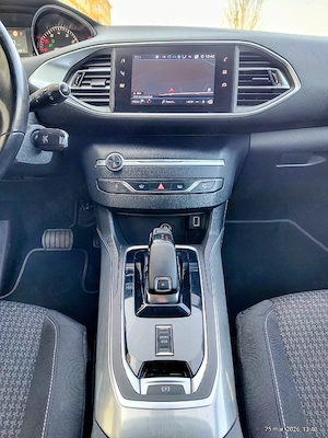 Peugeot  Automat  benzină  - imagine 5