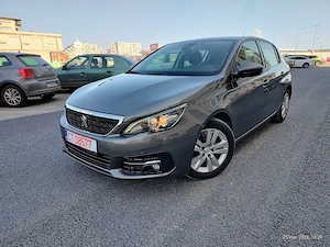 Peugeot  Automat  benzină  - imagine 4