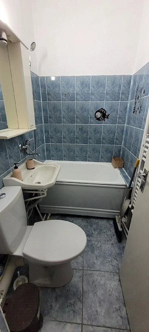 Garsonieră zona Galata, et. Intermediar  - imagine 3