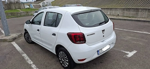 Vand Dacia Sandero 2018 SL PLUS TCE 90 - imagine 5