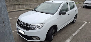 Vand Dacia Sandero 2018 SL PLUS TCE 90 - imagine 3