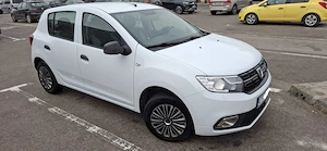 Vand Dacia Sandero 2018 SL PLUS TCE 90