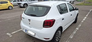 Vand Dacia Sandero 2018 SL PLUS TCE 90 - imagine 9