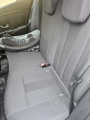 Renault megane 1.5 dci 110 cp  - imagine 2